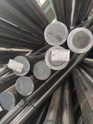 新聞 唐山 60mn2圓鋼 尺寸下料價格