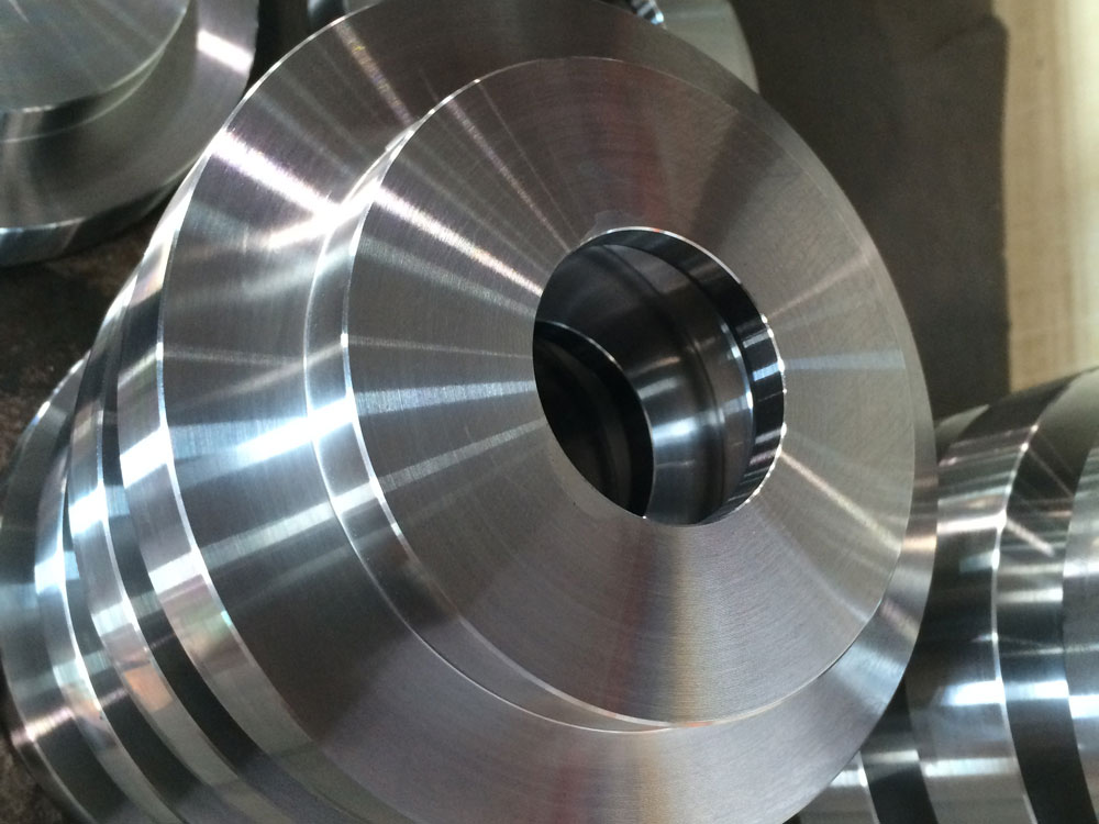 cnc車削服務(wù)簡介 | 炬鋒特殊鋼股份