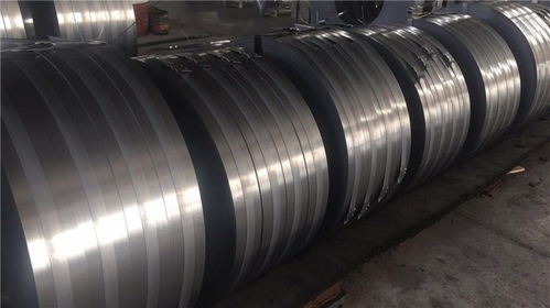 65mn彈簧鋼帶廠家 翔安區彈簧鋼帶 三華特鋼 查看 高清圖片 高清大圖