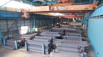 砥礪奮進(jìn)的五年 這五年,公司的特鋼產(chǎn)品從無(wú)到有,從有到優(yōu)