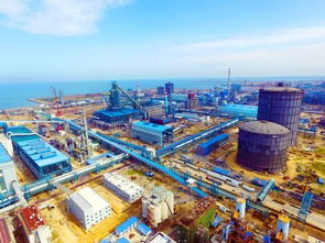 山鋼發(fā)布特殊鋼新舊動能轉(zhuǎn)換三年行動計劃 推動產(chǎn)業(yè)升級與高質(zhì)量發(fā)展