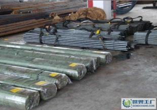 0CrV彈簧鋼 特殊鋼的性能特點、價格趨勢與優質廠家推薦