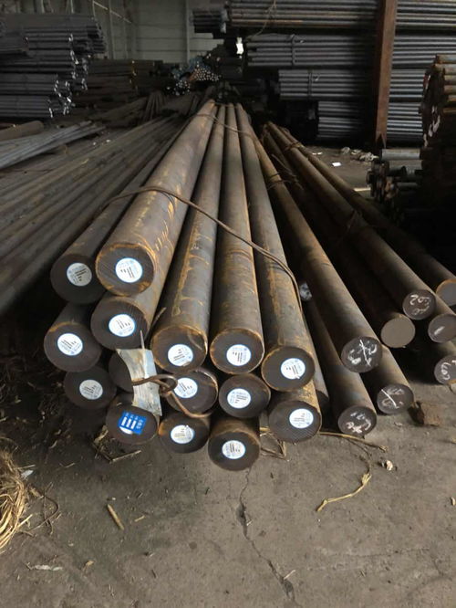 特殊鋼 多樣化的分類(lèi)與應(yīng)用