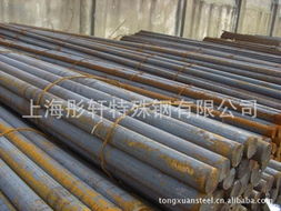 上海彤軒特殊鋼 專(zhuān)精特新，鑄就特殊鋼領(lǐng)域的卓越品質(zhì)